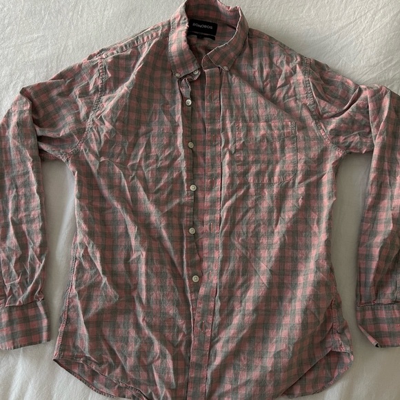 Bonobos button down - Picture 3 of 3